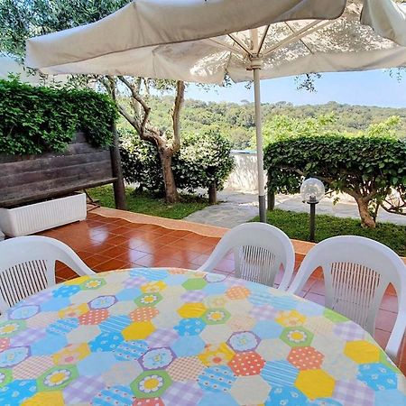 Appartamenti Luongo Forio di Ischia المظهر الخارجي الصورة