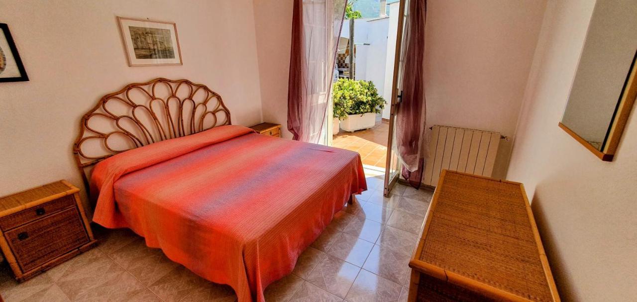 Appartamenti Luongo Forio di Ischia المظهر الخارجي الصورة