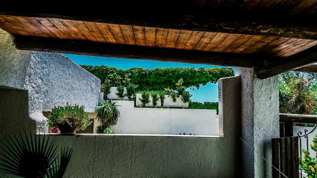 Appartamenti Luongo Forio di Ischia المظهر الخارجي الصورة