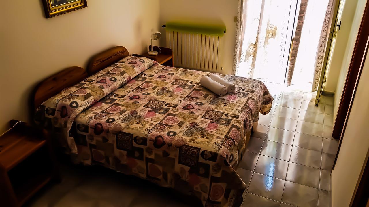Appartamenti Luongo Forio di Ischia المظهر الخارجي الصورة
