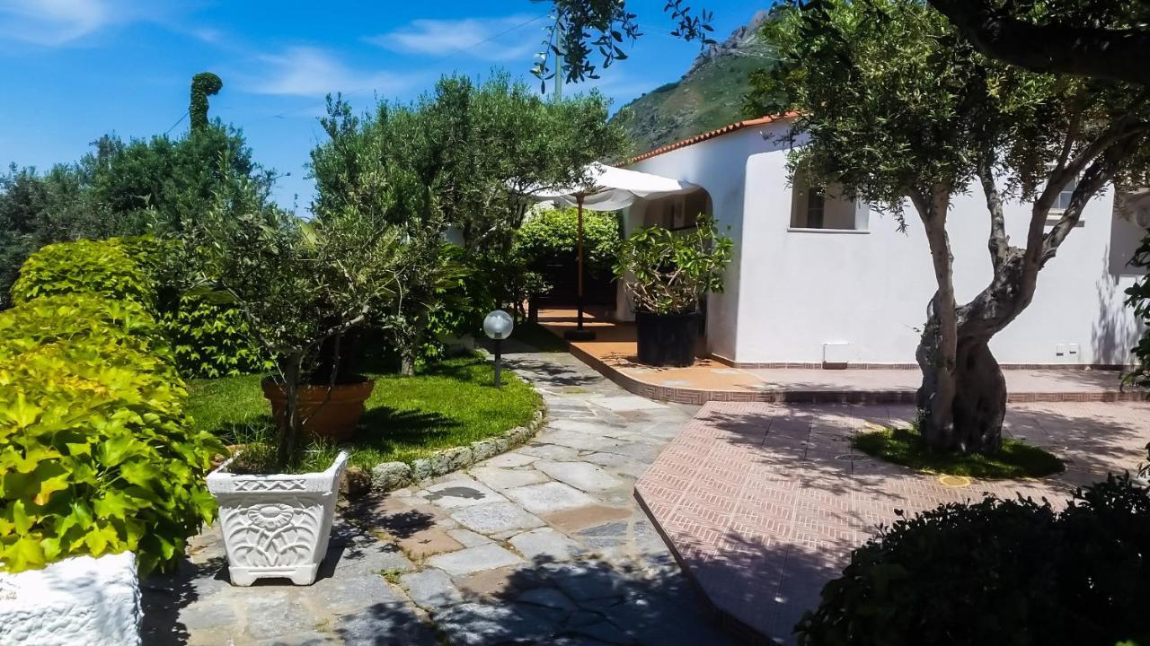 Appartamenti Luongo Forio di Ischia المظهر الخارجي الصورة