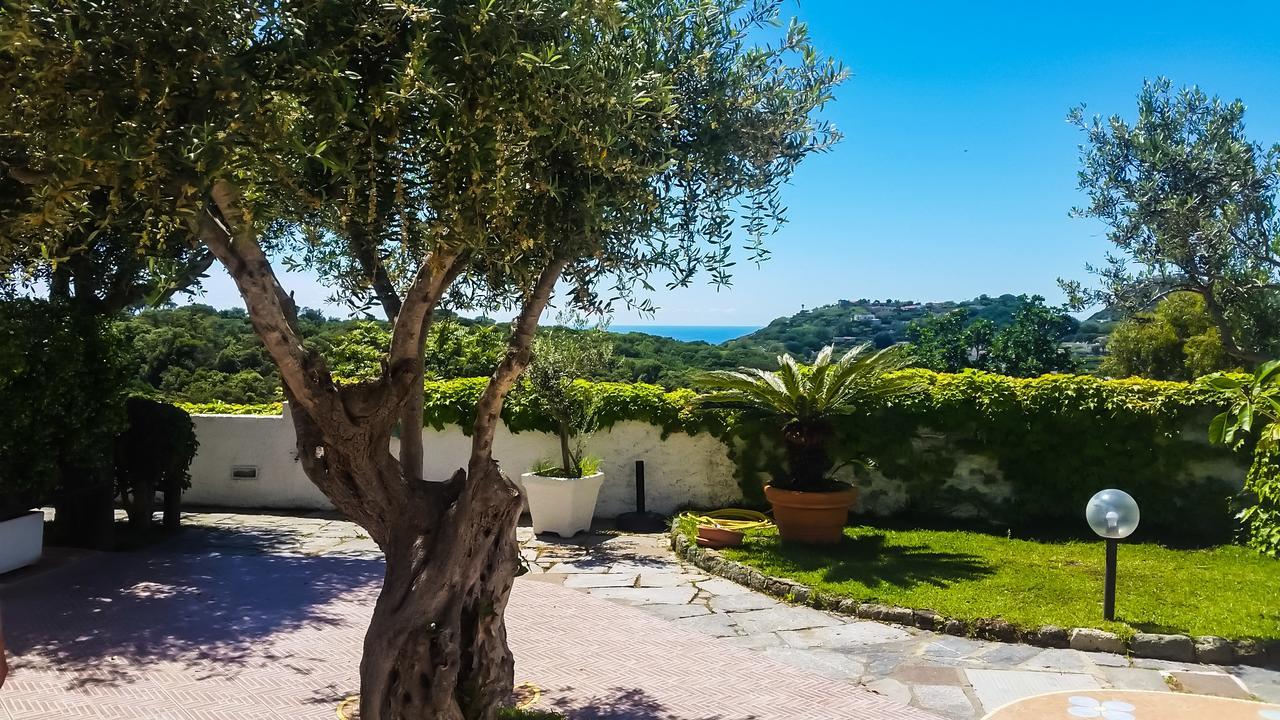 Appartamenti Luongo Forio di Ischia المظهر الخارجي الصورة