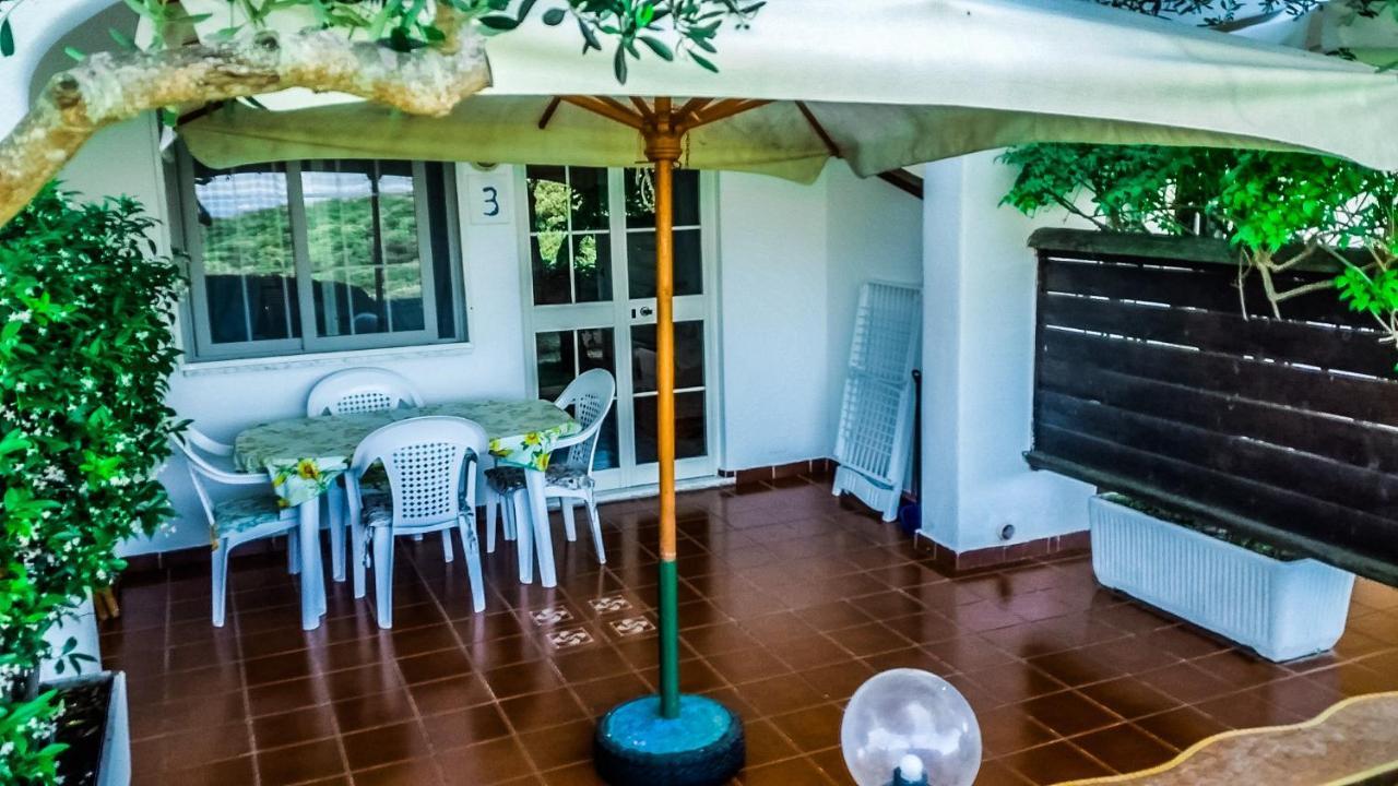 Appartamenti Luongo Forio di Ischia المظهر الخارجي الصورة